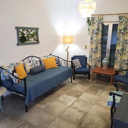 Apartment 94M2, Center Of Sitia, Wifi, 350M Beach Εξωτερικό φωτογραφία