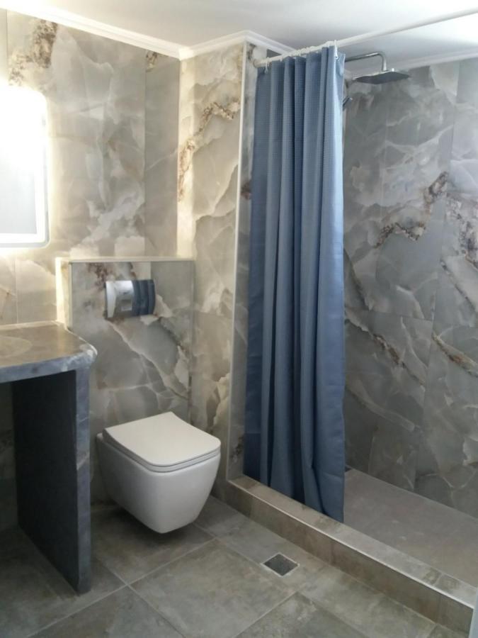 Apartment 94M2, Center Of Sitia, Wifi, 350M Beach Εξωτερικό φωτογραφία